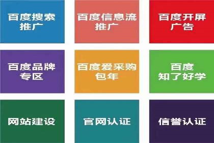 SEM托管服务助力企业在线营销案例
